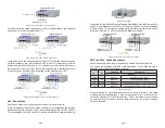 Предварительный просмотр 4 страницы Omnitron Systems OmniConverter GHPoE/Sx User Manual