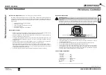 Предварительный просмотр 1 страницы Omnitronic 100 V PA TECHNIQUE User Manual