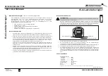 Предварительный просмотр 2 страницы Omnitronic 100 V PA TECHNIQUE User Manual