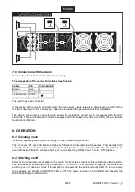 Preview for 29 page of Omnitronic 10452460 User Manual