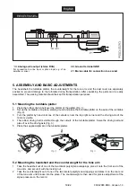 Preview for 18 page of Omnitronic 10603048 User Manual