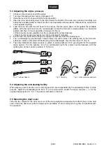 Preview for 19 page of Omnitronic 10603048 User Manual