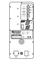 Предварительный просмотр 2 страницы Omnitronic 11038973 User Manual