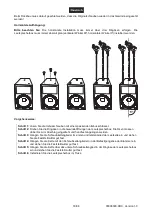 Предварительный просмотр 18 страницы Omnitronic 11038973 User Manual