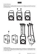 Предварительный просмотр 19 страницы Omnitronic 11038973 User Manual