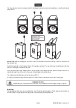 Предварительный просмотр 29 страницы Omnitronic 11038973 User Manual