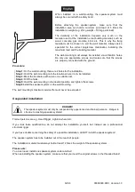 Предварительный просмотр 32 страницы Omnitronic 11038973 User Manual