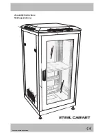 Omnitronic 30103288 Assembly Instructions preview