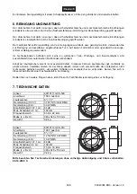 Preview for 6 page of Omnitronic 80710111 User Manual