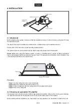 Предварительный просмотр 10 страницы Omnitronic 80710139 User Manual