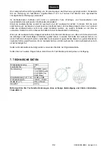 Preview for 7 page of Omnitronic 80710401 User Manual