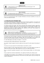 Preview for 9 page of Omnitronic 80710506 User Manual