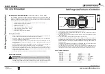 Omnitronic 80711081 User Manual предпросмотр