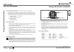 Предварительный просмотр 1 страницы Omnitronic 80711322 User Manual