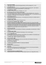 Preview for 8 page of Omnitronic ACS-410BTS User Manual