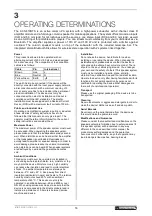 Preview for 16 page of Omnitronic ACS-410BTS User Manual