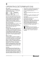 Preview for 16 page of Omnitronic ACS-510 User Manual