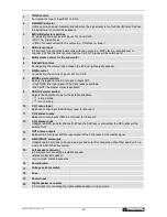 Preview for 19 page of Omnitronic ACS-510 User Manual