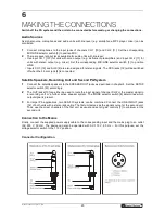 Preview for 20 page of Omnitronic ACS-510 User Manual