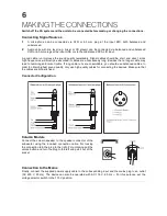 Предварительный просмотр 17 страницы Omnitronic ACS-600 User Manual