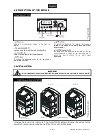 Предварительный просмотр 11 страницы Omnitronic ALT-105 User Manual