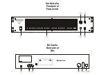 Preview for 4 page of Omnitronic AN-31 User Manual