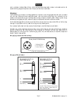 Предварительный просмотр 13 страницы Omnitronic AS-1500 User Manual