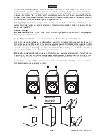 Предварительный просмотр 18 страницы Omnitronic AS-1500 User Manual