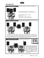 Предварительный просмотр 22 страницы Omnitronic AS-1500 User Manual