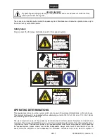 Предварительный просмотр 28 страницы Omnitronic AS-1500 User Manual