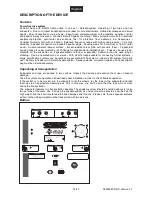 Предварительный просмотр 32 страницы Omnitronic AS-1500 User Manual