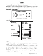 Предварительный просмотр 35 страницы Omnitronic AS-1500 User Manual