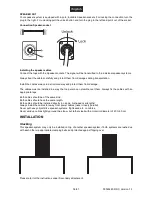 Предварительный просмотр 36 страницы Omnitronic AS-1500 User Manual