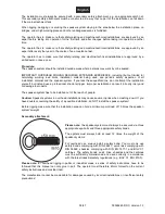 Предварительный просмотр 39 страницы Omnitronic AS-1500 User Manual