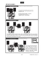 Предварительный просмотр 44 страницы Omnitronic AS-1500 User Manual