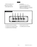 Preview for 11 page of Omnitronic AS-360 User Manual