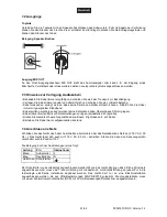 Preview for 21 page of Omnitronic AS-360 User Manual