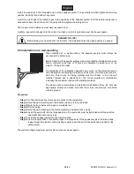 Preview for 38 page of Omnitronic AS-360 User Manual