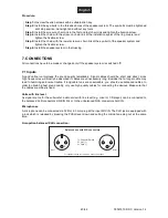 Preview for 40 page of Omnitronic AS-360 User Manual