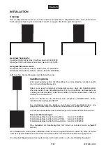 Preview for 15 page of Omnitronic AS-600 User Manual