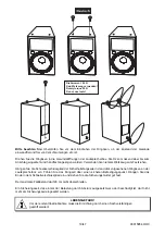 Preview for 19 page of Omnitronic AS-600 User Manual