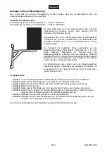 Preview for 20 page of Omnitronic AS-600 User Manual