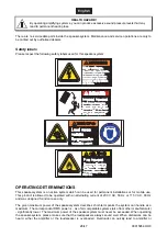 Preview for 28 page of Omnitronic AS-600 User Manual