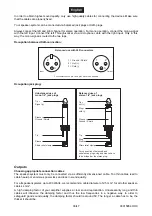 Preview for 36 page of Omnitronic AS-600 User Manual