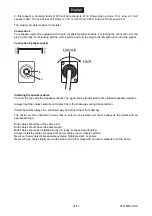 Preview for 37 page of Omnitronic AS-600 User Manual