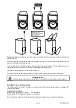 Preview for 42 page of Omnitronic AS-600 User Manual