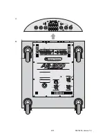 Предварительный просмотр 2 страницы Omnitronic AS-800 User Manual