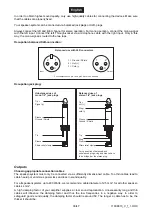 Предварительный просмотр 36 страницы Omnitronic AS-900 User Manual