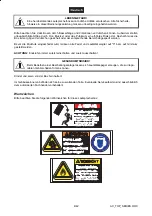 Preview for 4 page of Omnitronic AX-1000 User Manual