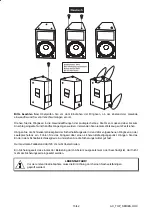 Preview for 13 page of Omnitronic AX-1000 User Manual